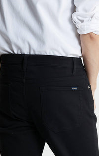 Jachs New York - Stragiht Leg Summer Commuter 5-pocket Pants