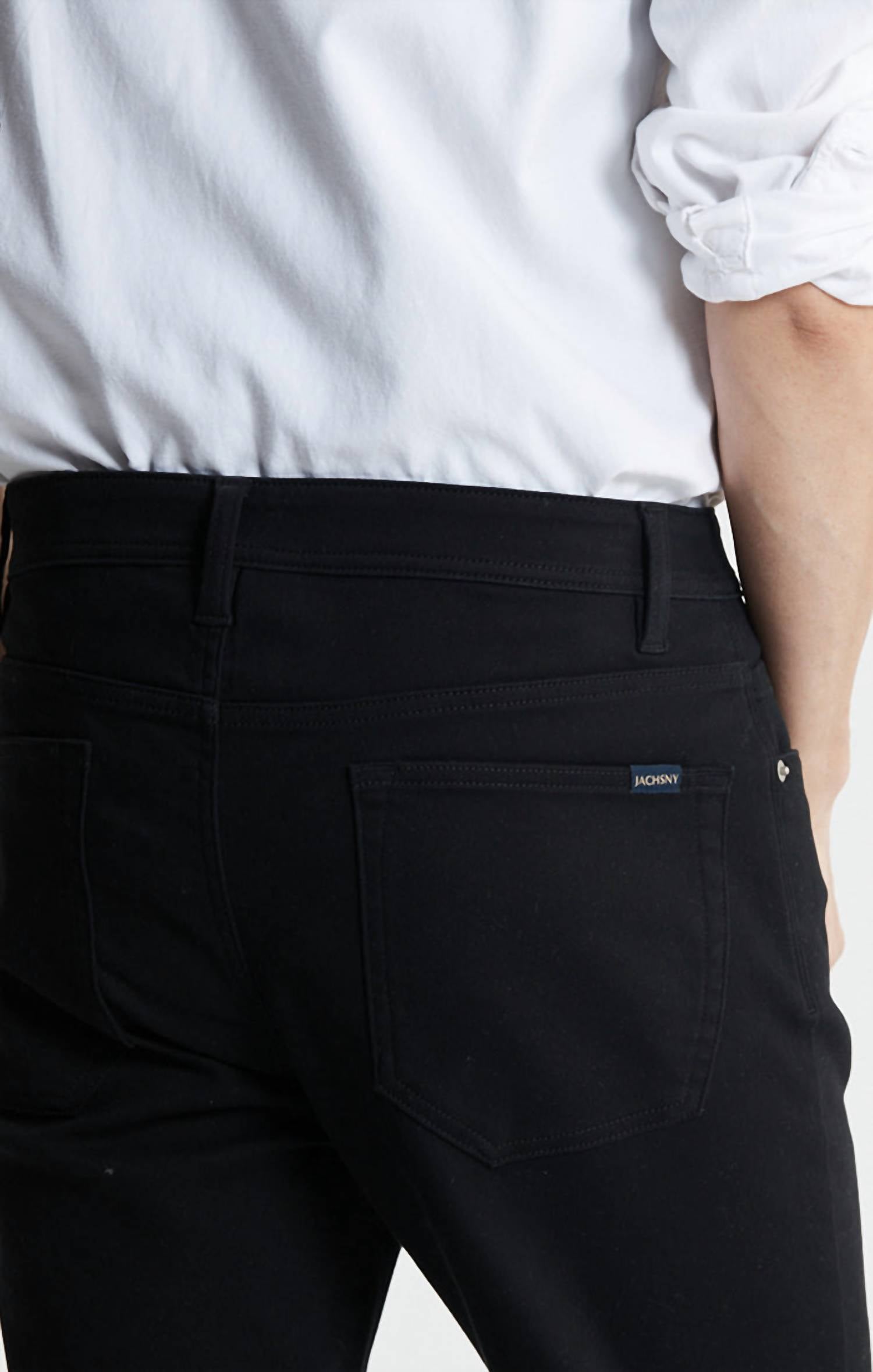 Jachs New York - Stragiht Leg Summer Commuter 5-pocket Pants