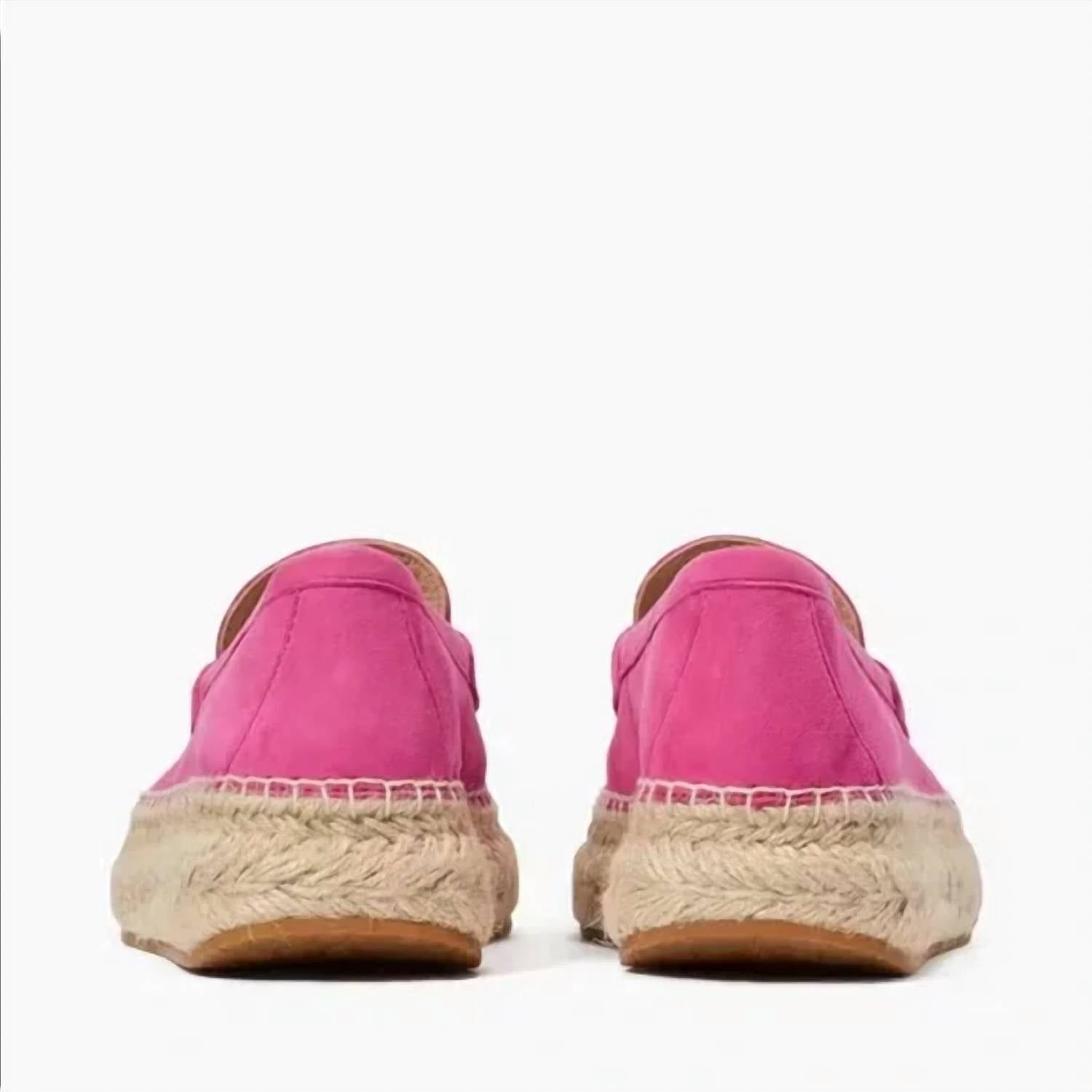 Kate Spade - Women's Rhododendron Grove Eastwell Espadrilles