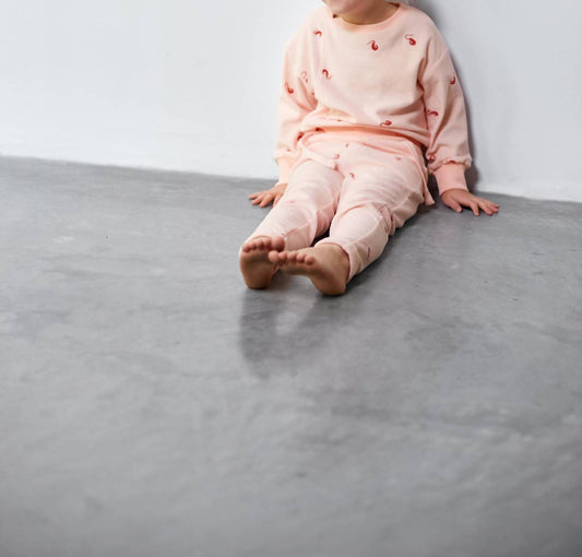 Omamimini - Terry Sweatshirt