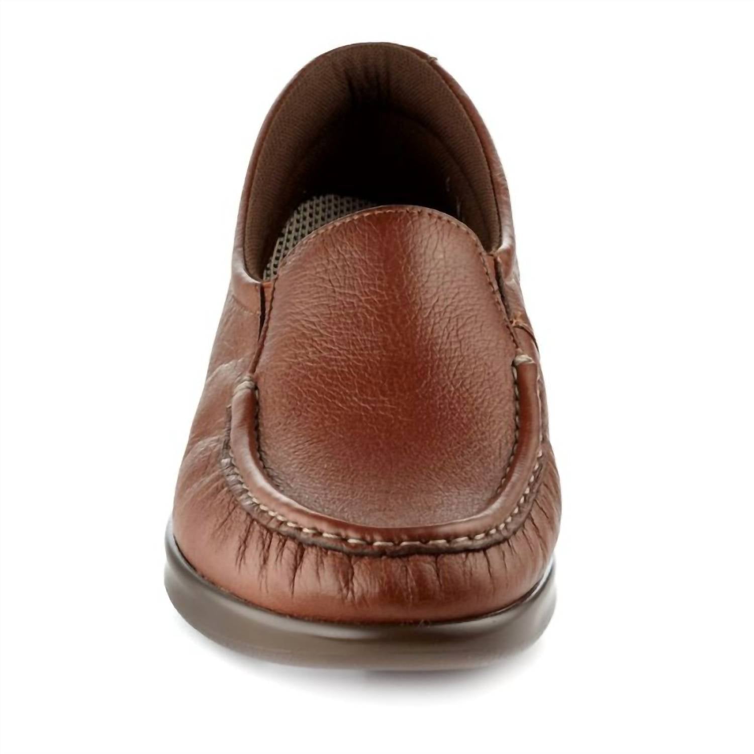 Sas - Women's Twin Slip On Loafer