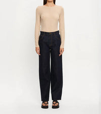Kivari - Quinn Knit Top