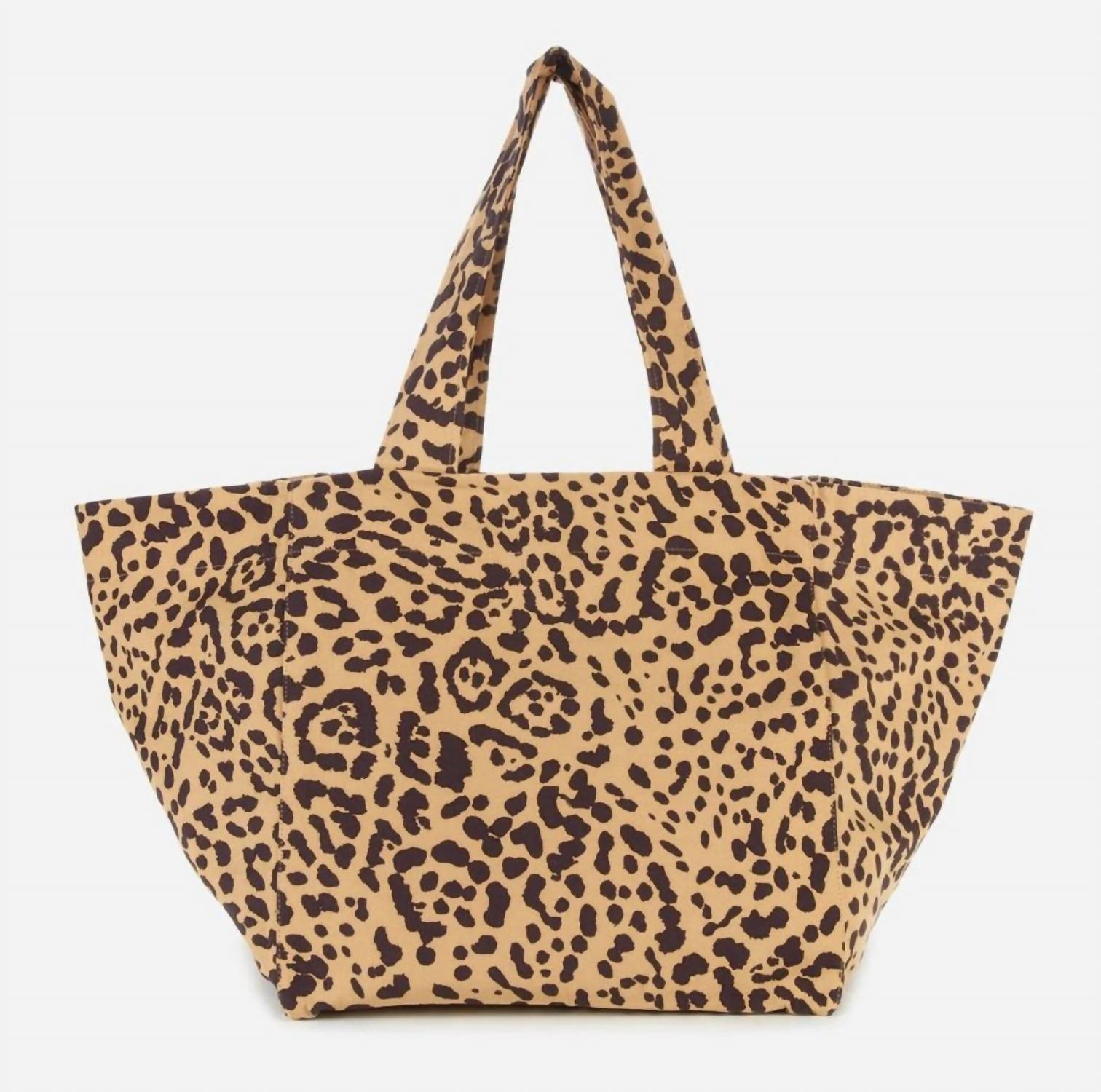 Faithfull The Brand - Sorentto Tote Bag