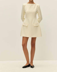 Elodie - Dael Mini Dress