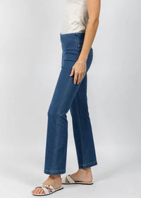 Elliott Lauren - Pull-on Knit Pants
