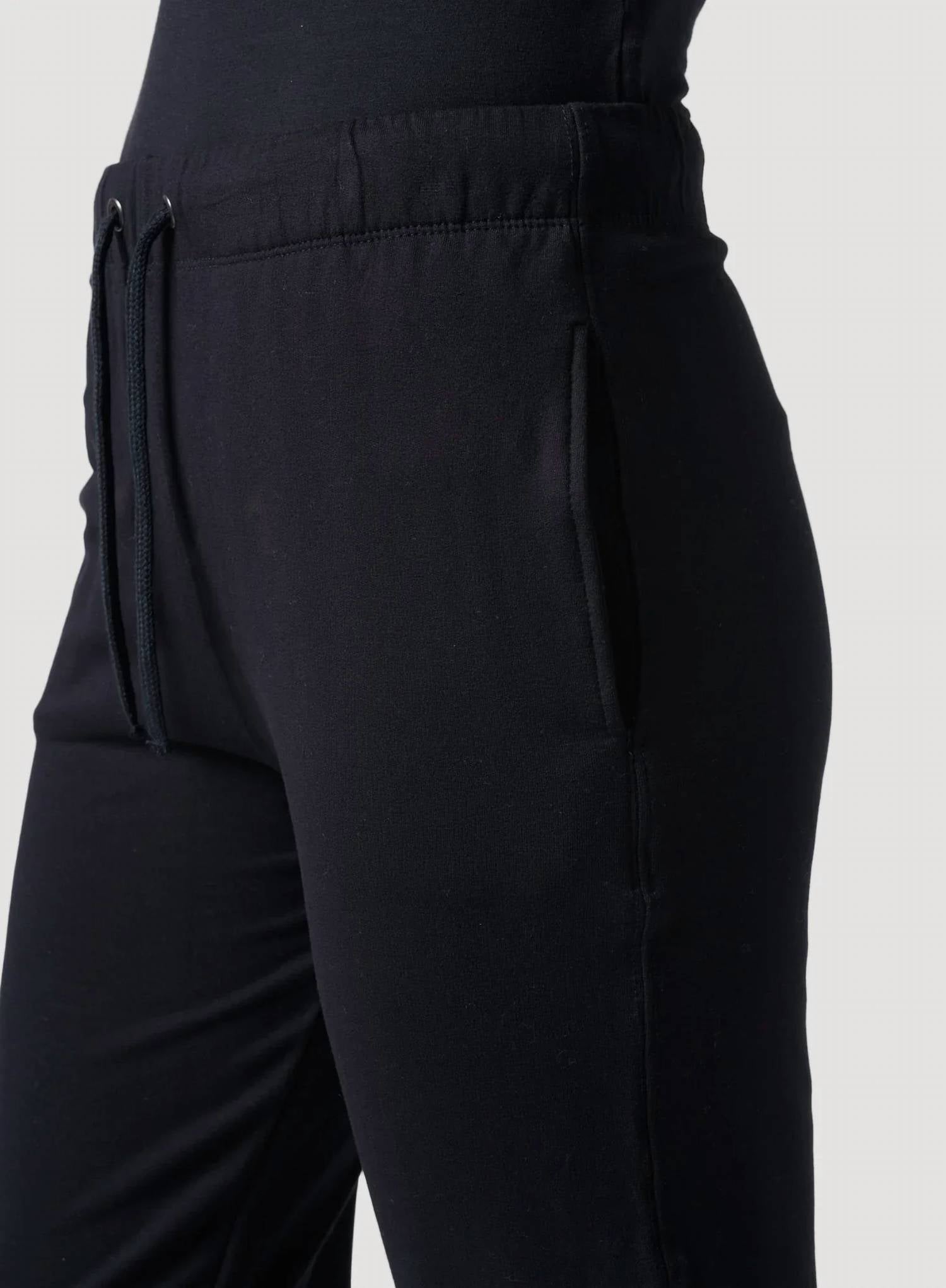 Majestic Filatures - French Terry Drawstring Pants