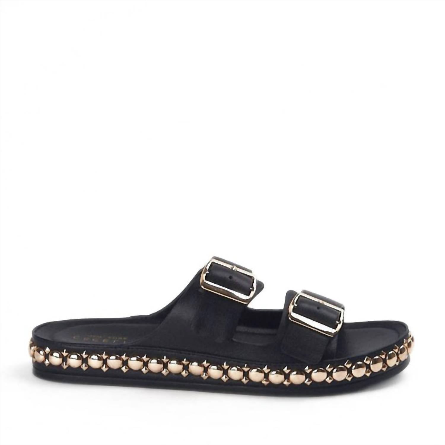 Cecelia New York - Women's Emma Sandals