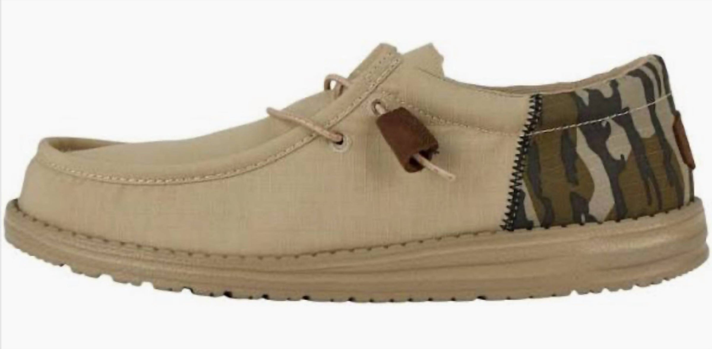 Hey Dude - Men's Wally Funk Loafers