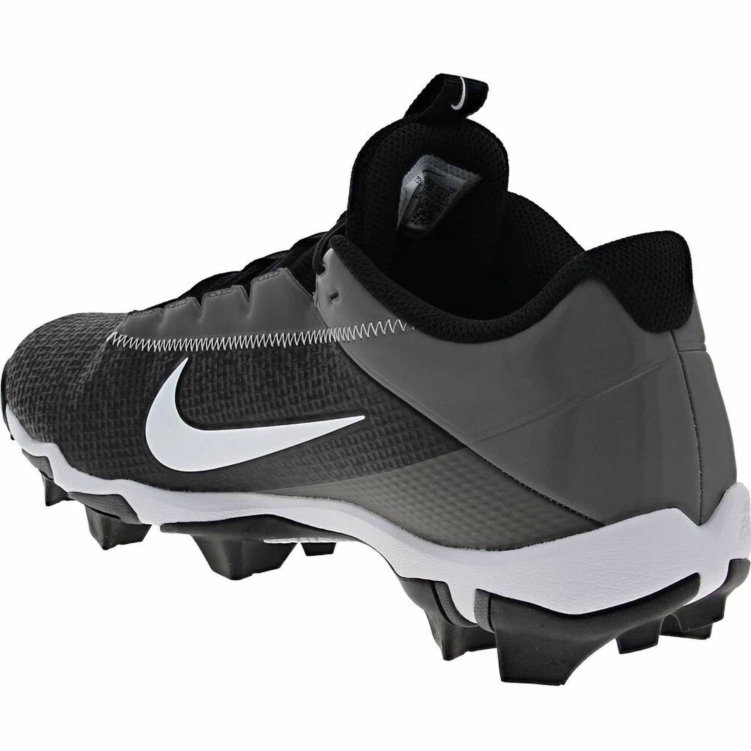 Nike - KIDS' VAPOR EDGE SHARK 2 BG CLEATS SHOE