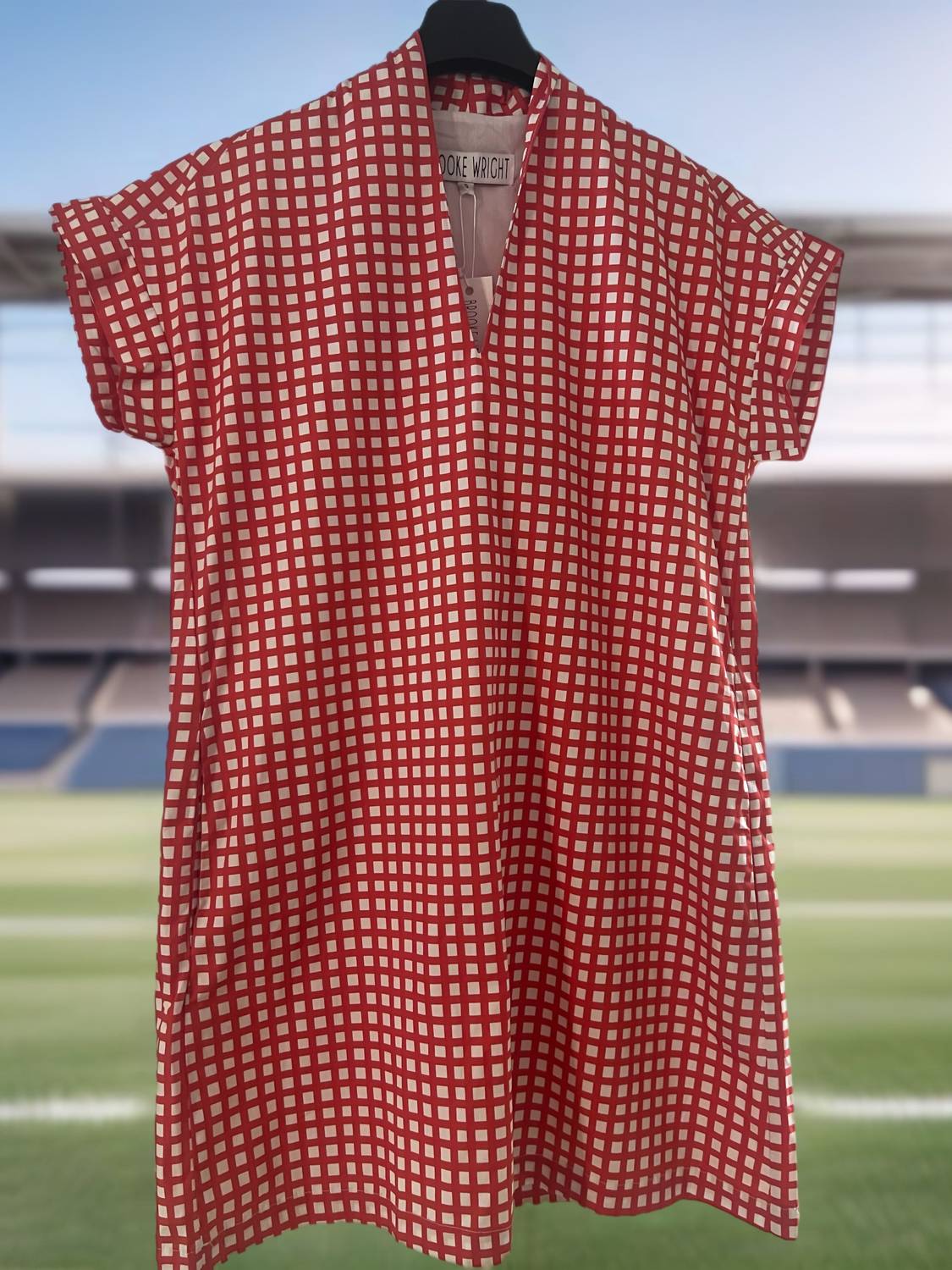Brooke Wright - Women's Label Nancy Dress