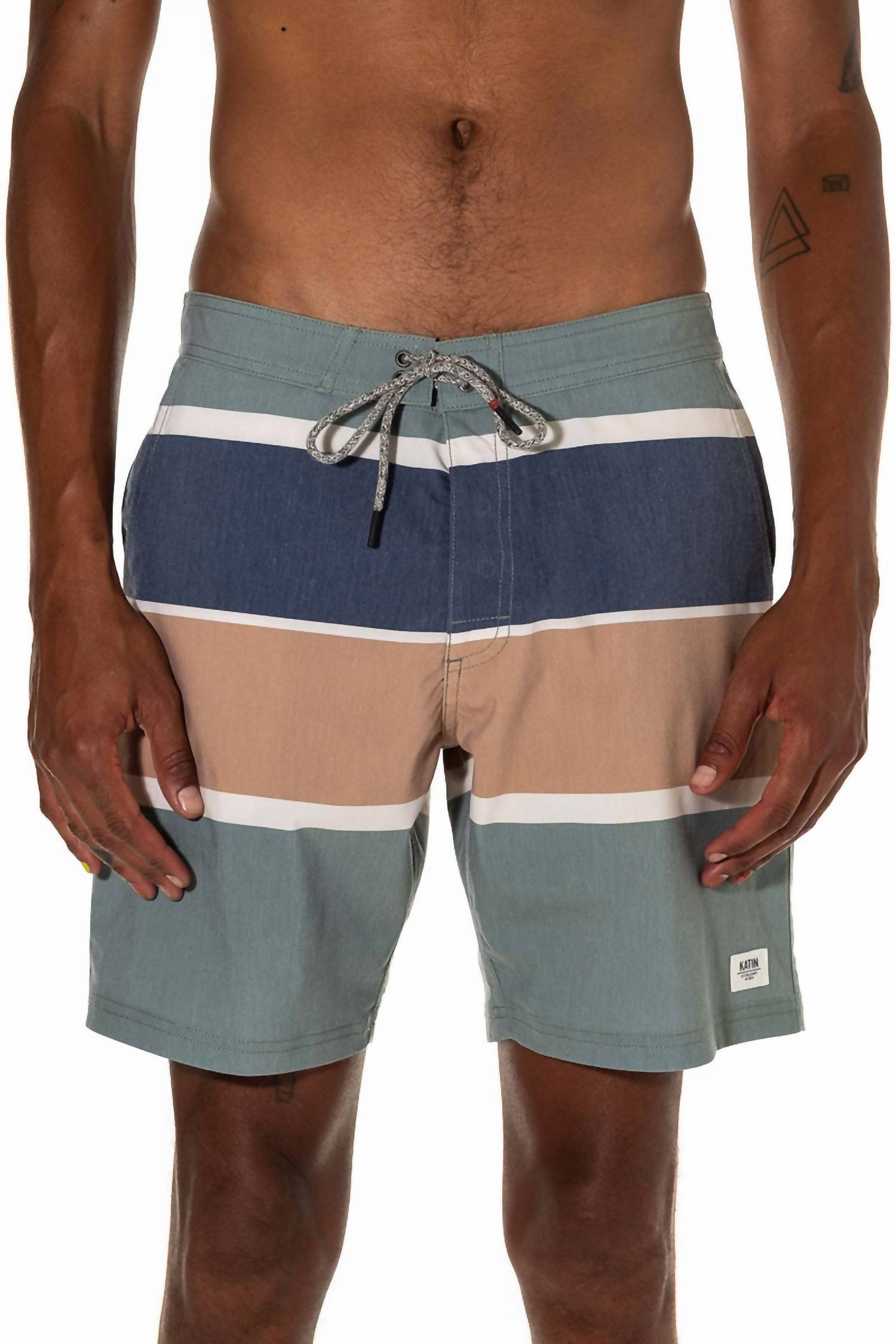 Katin - Duke Boardshorts