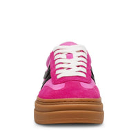 Steve Madden - Women's Dodge Platform Sneaker