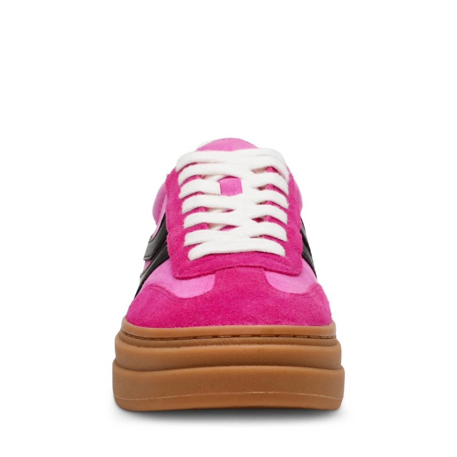 Steve Madden - Women's Dodge Platform Sneaker