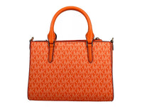 Michael Kors - Women's Charlotte 3 In 1 Satchel Bag Crossbody