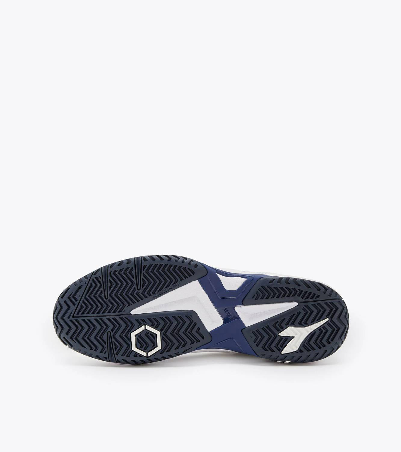 Diadora - Men’s Trofeo 2 Ag Pkl Sneaker