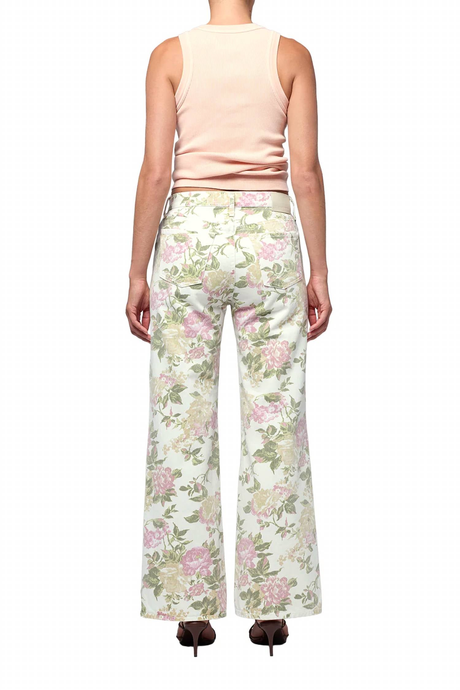 Citizens Of Humanity - Kimberly 70's Flare Jeans