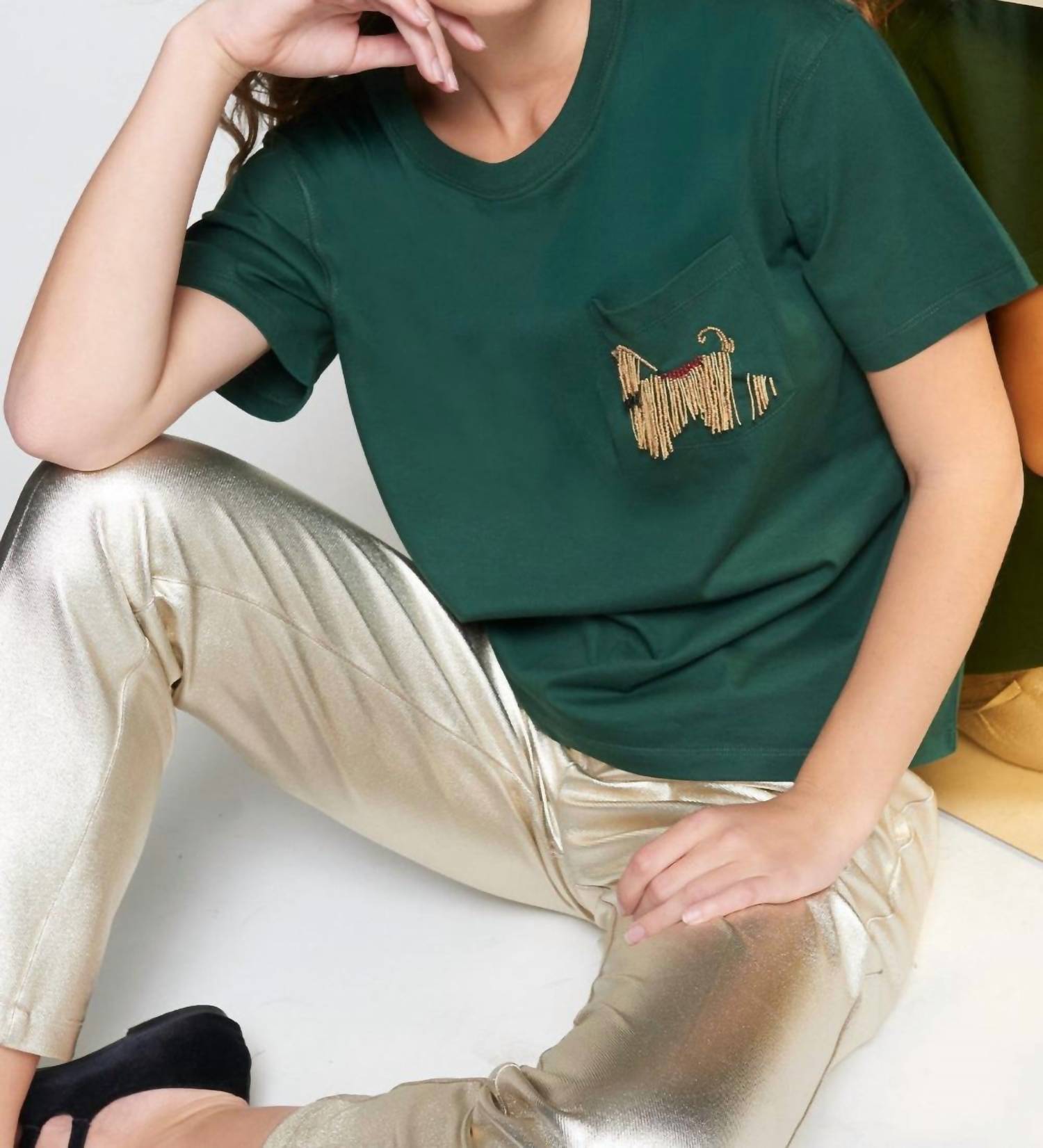 Vilagallo - Dog Short Sleeve T-shirt