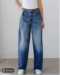 Daze - Women's Highland Extreme Baggy Pants