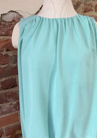 Doe And Rae - Women's Sleeveless Top