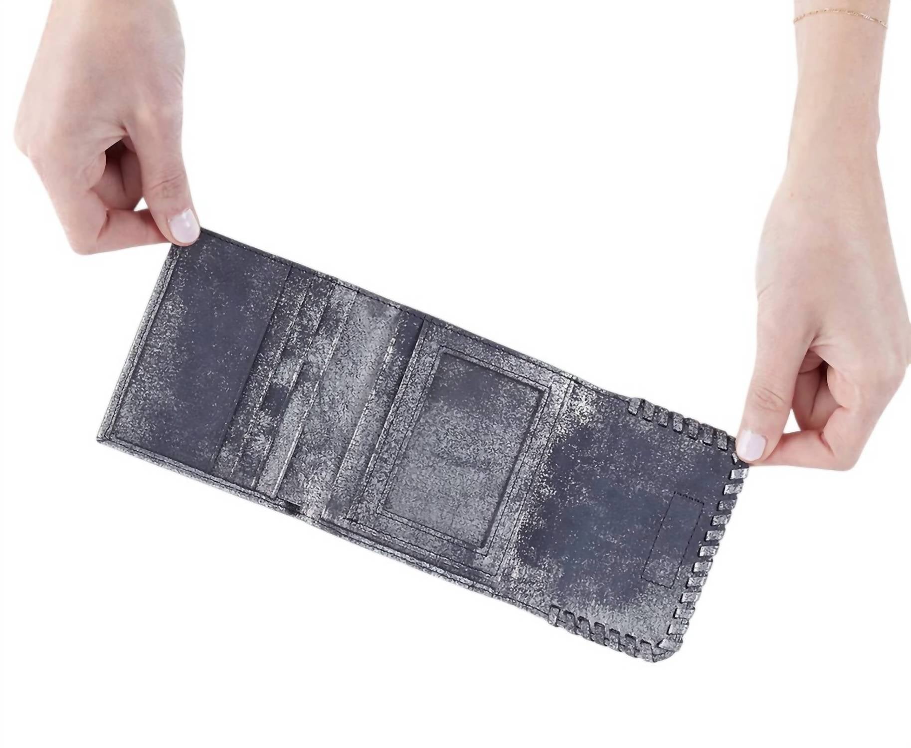 Hobo - Women's Foray Small Wallet