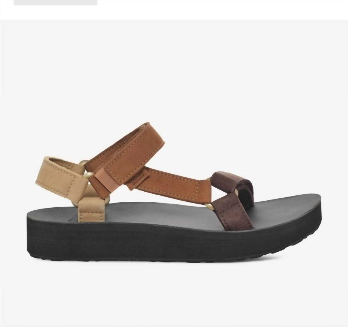 Teva - Women's Universal leather Sandals