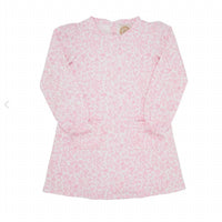 The Beaufort Bonnet Company - Kids' Lizzie's Luxe Leisure Dress