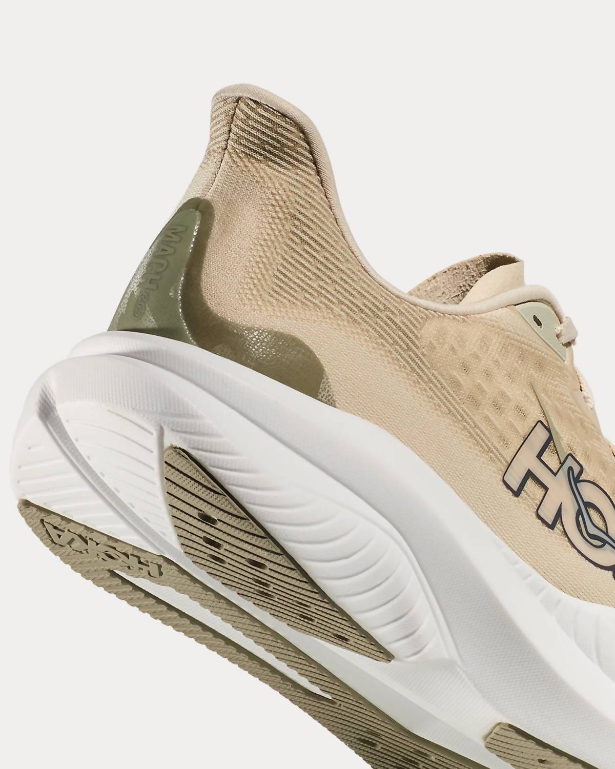Hoka - Men's Mach 6 Shoes