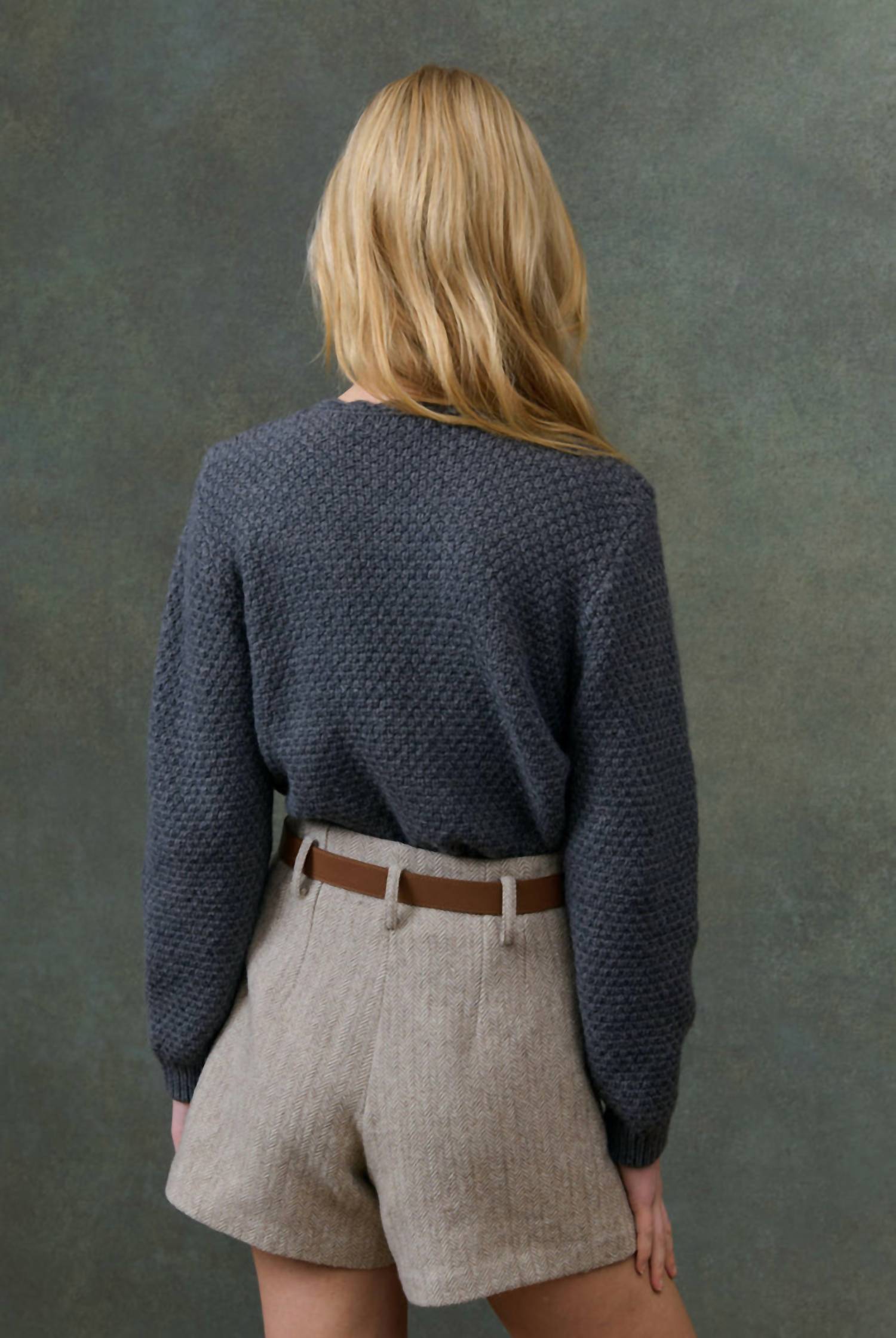Louise Misha - Aliciou Sweater