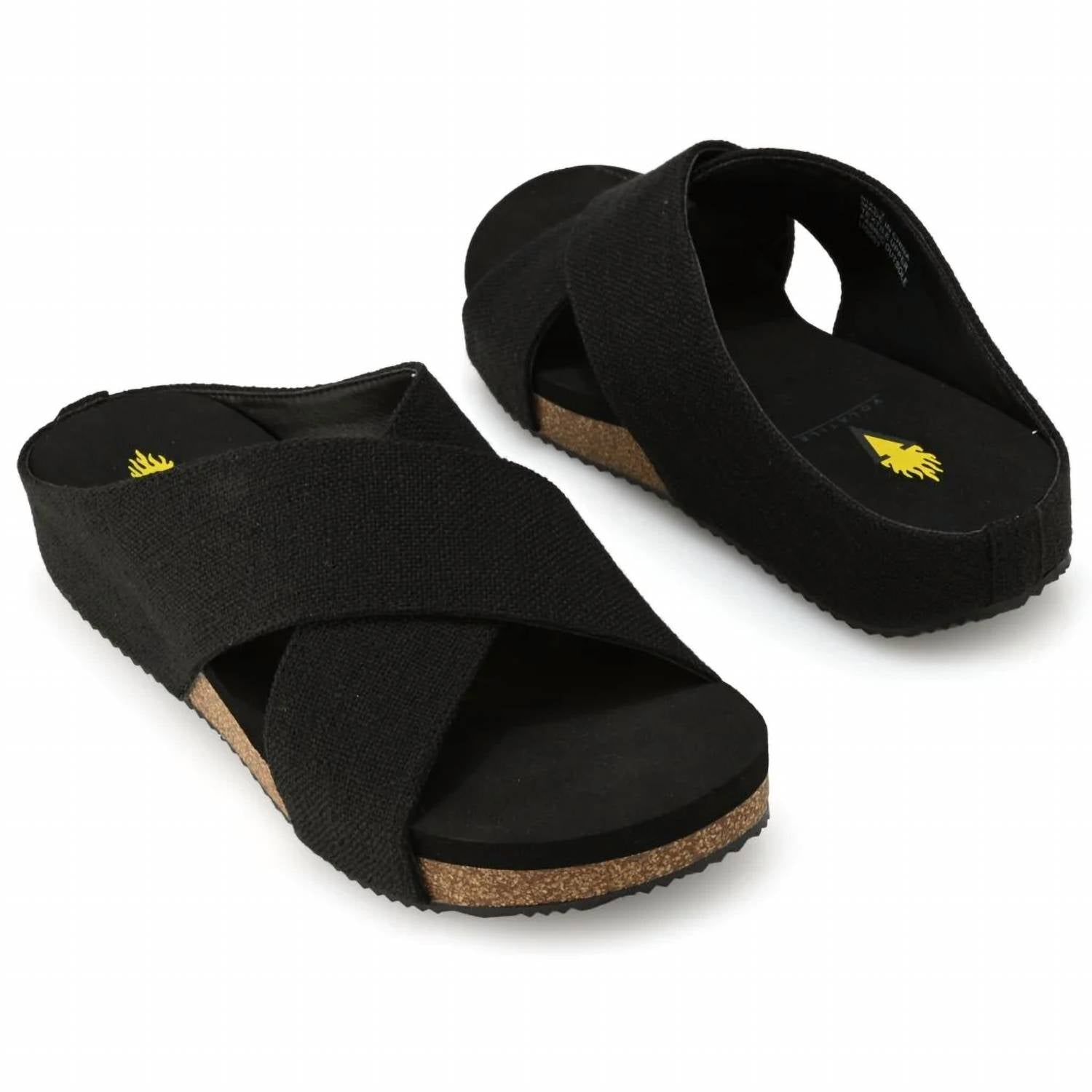 Volatile - Women's Ablette Ultra Comfort Slip On