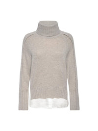 Brochu Walker - Jolie Fringe Layered Looker