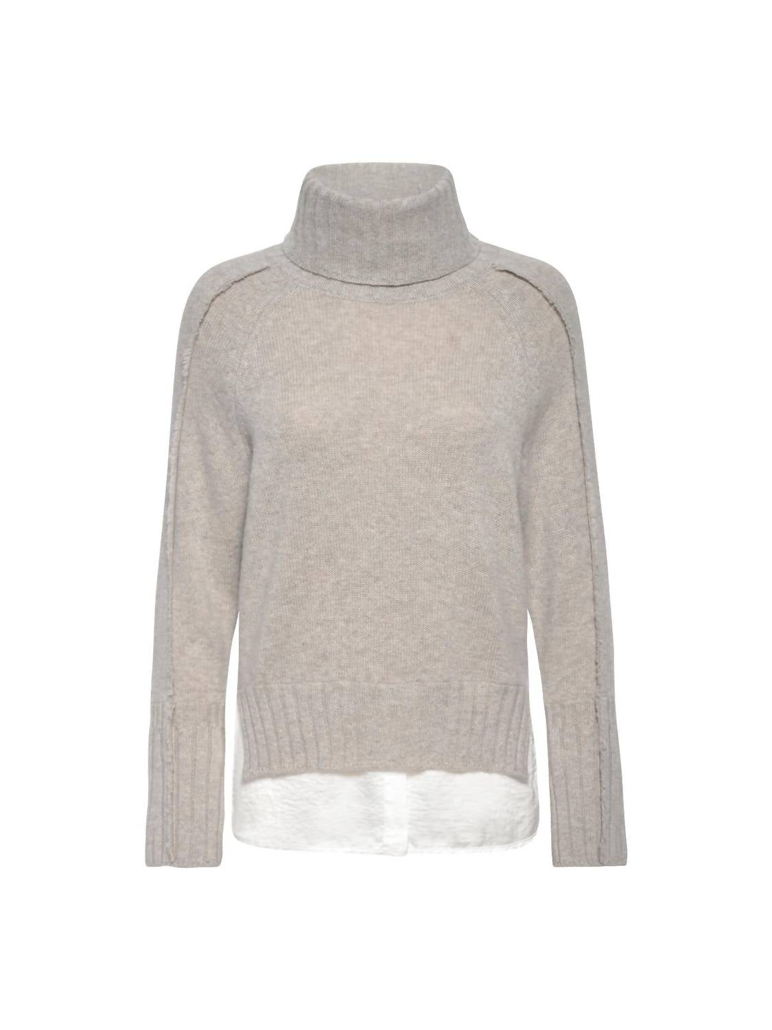 Brochu Walker - Jolie Fringe Layered Looker