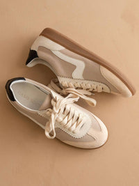 Oasis Society - Women's Kyla Classic Low Top Sneakers