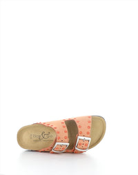 Bos. & Co. - Women's Perrin Sandals