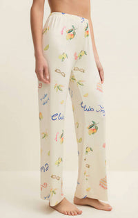 Z Supply - Vintage Tropic Pant