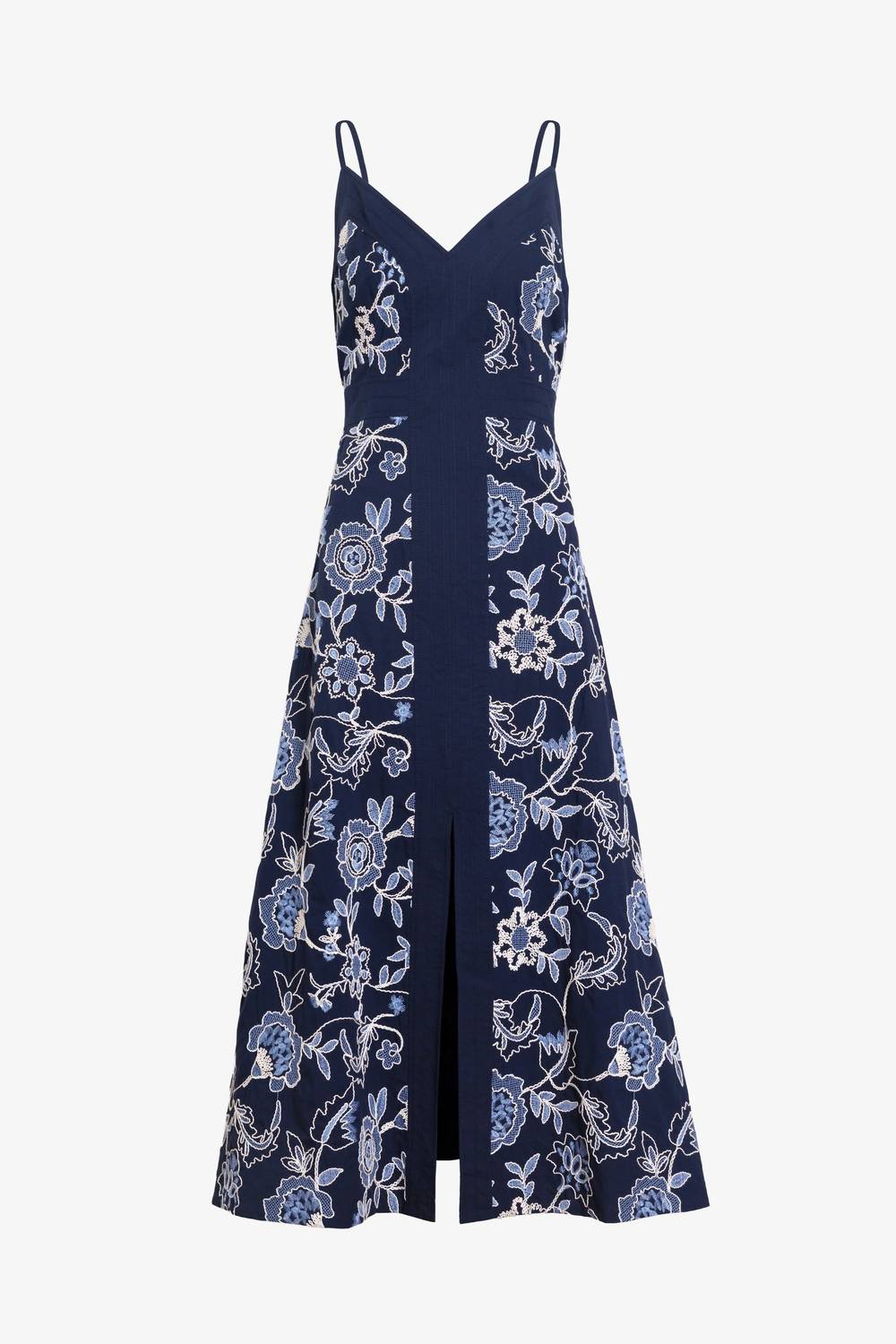 Tanya Taylor - Madden Dress
