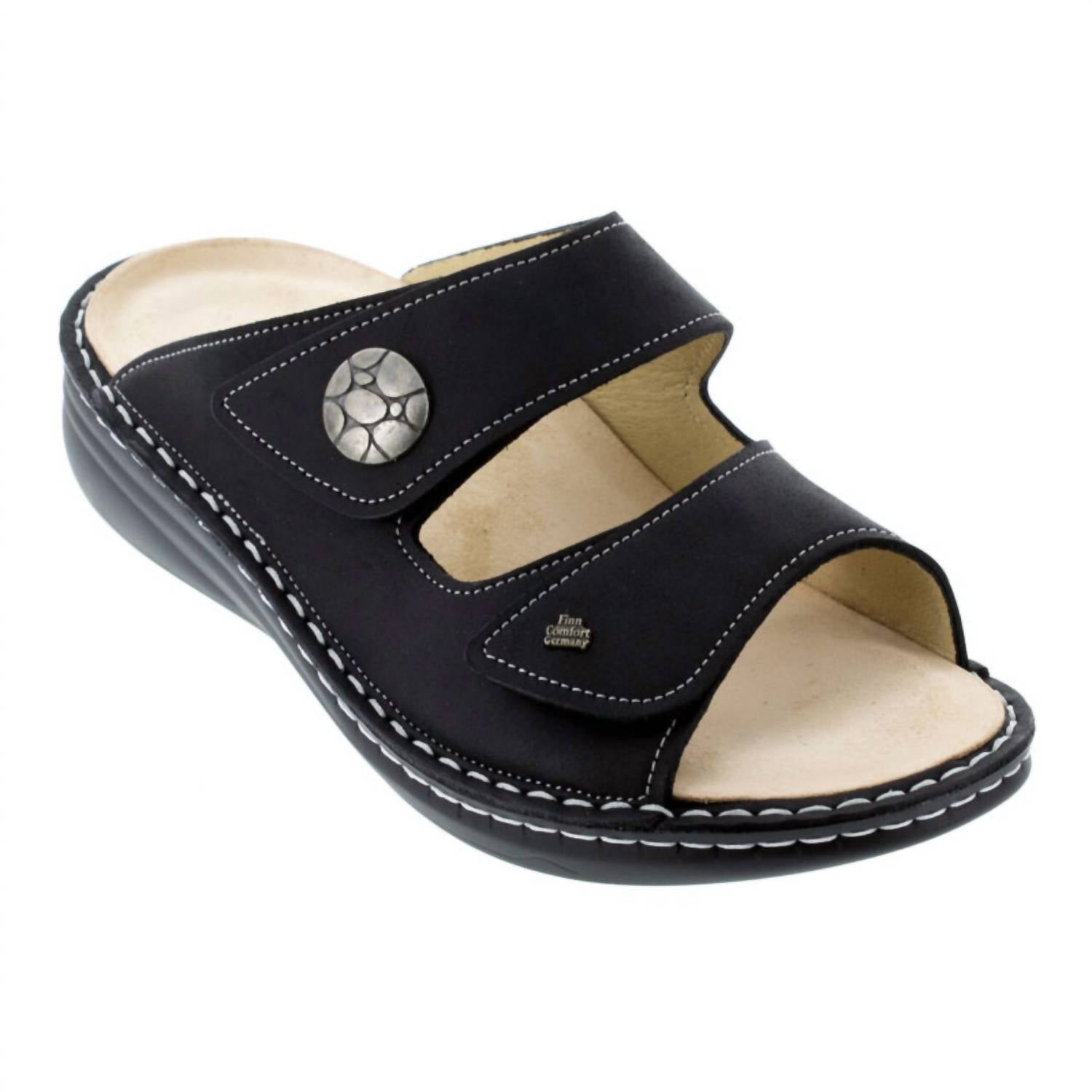 Finn Comfort - Women's Moorea Sandal