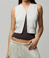 Asher - Vida Vest