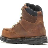 Wolverine - Men's Hellcat Moc Toe Wedge Carbonmax 6 In Work Boots