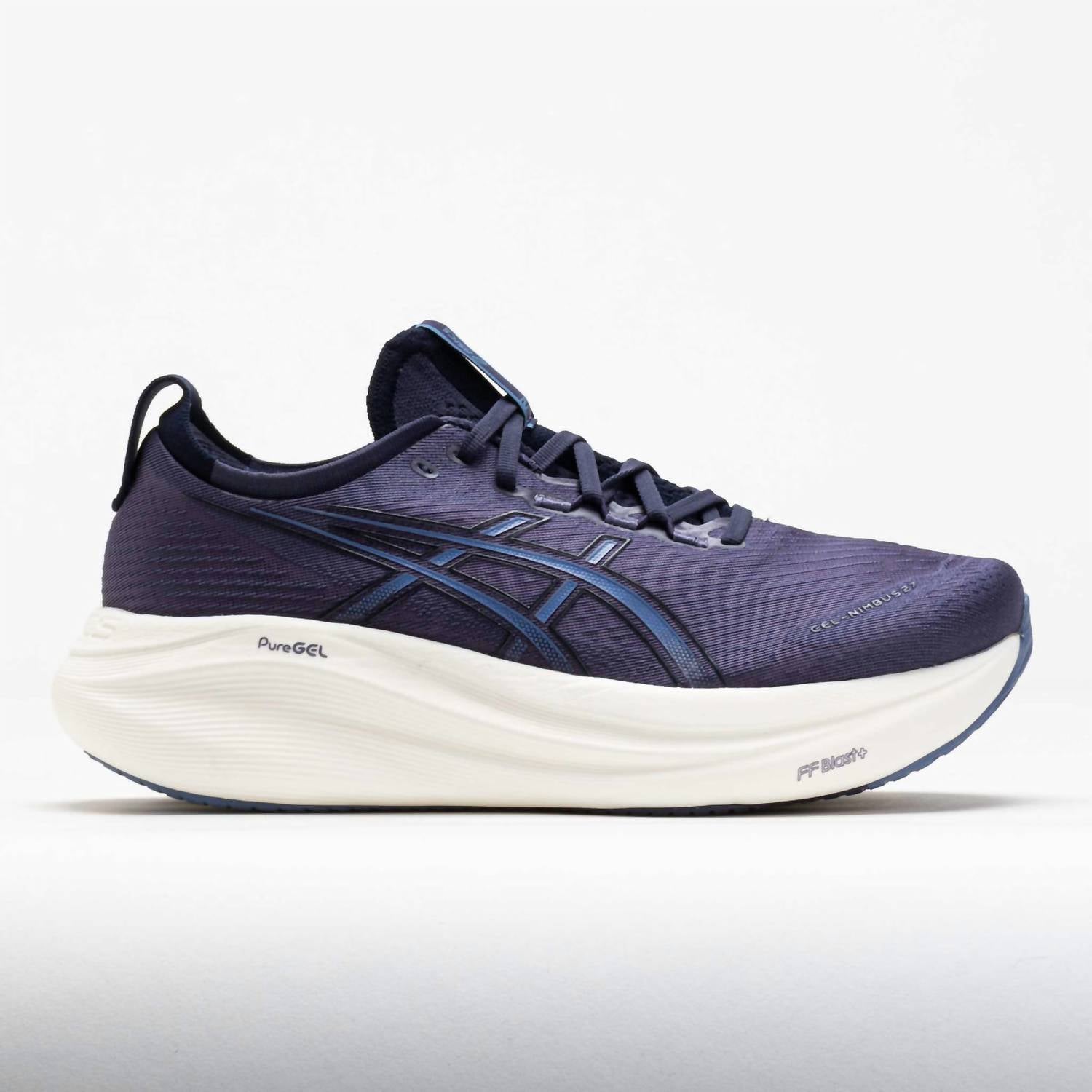Asics - Men's Gel-nimbus 27 Shoes