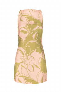 Misa Los Angeles - Ellu Mini Dress
