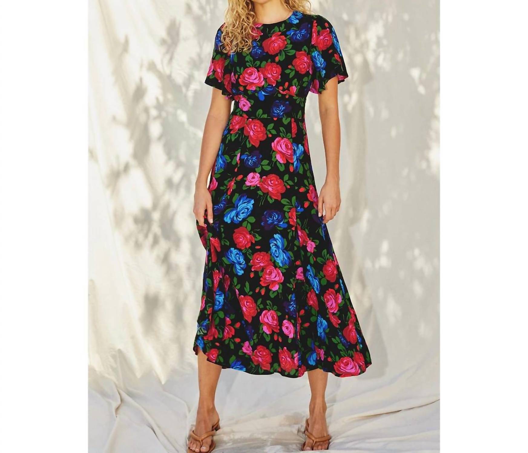 Dress Forum - Hattie Dress