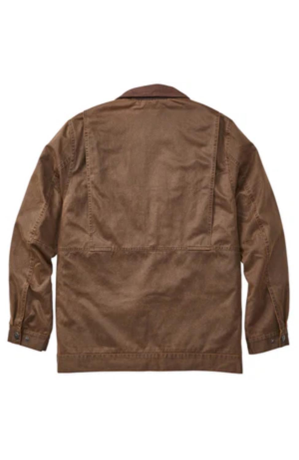 Madison Creek Outfitters - Men's Chore Concealed Carry Twill Coat