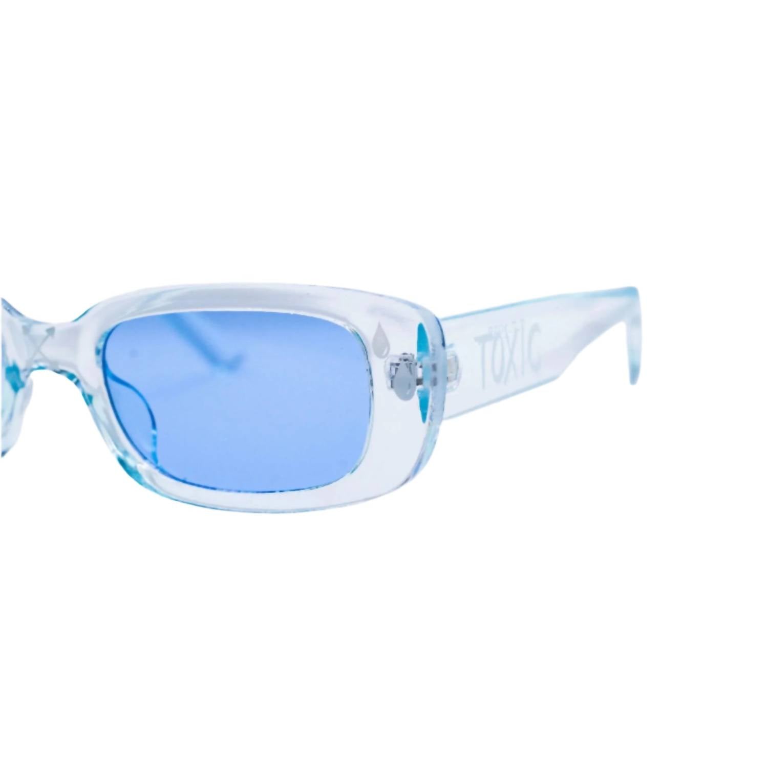 Knotwtr - Men's Toxic Sunglasses