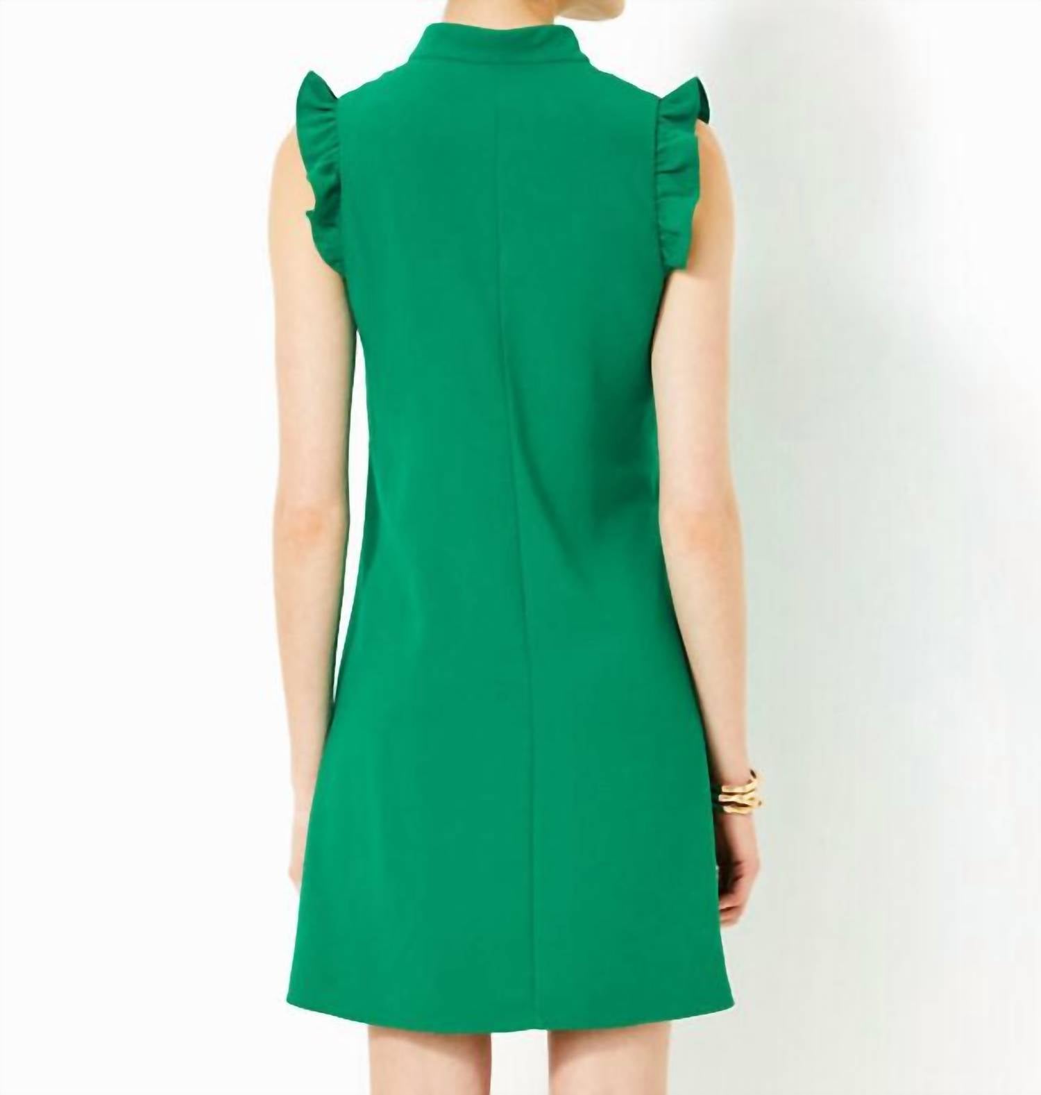 Lilly Pulitzer - Women's Adalee Shift Dress