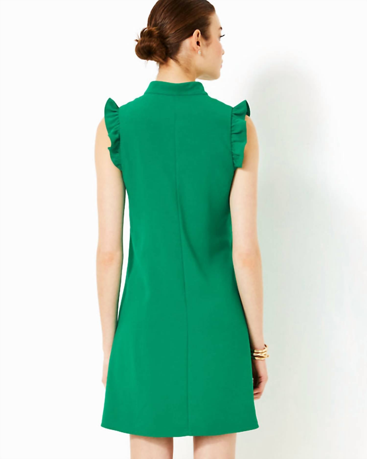 Lilly Pulitzer - Women's Adalee Shift Dress