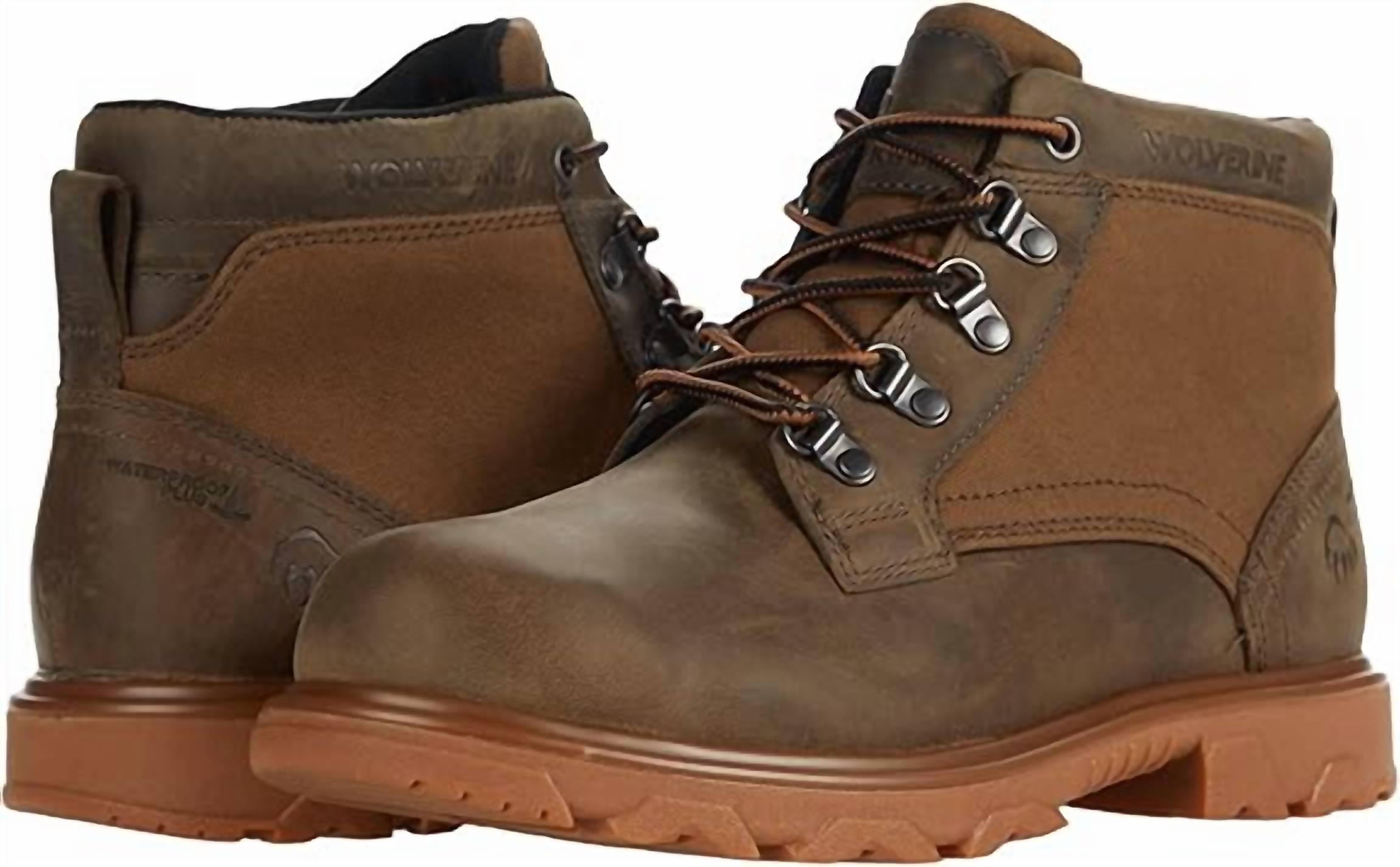 Wolverine - Men's Drummond Fashion Boot