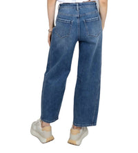 Rd Style - Barni Stretch Denim Barrel Pant