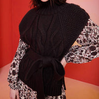 Marie Oliver - Emerson Popover Blouse