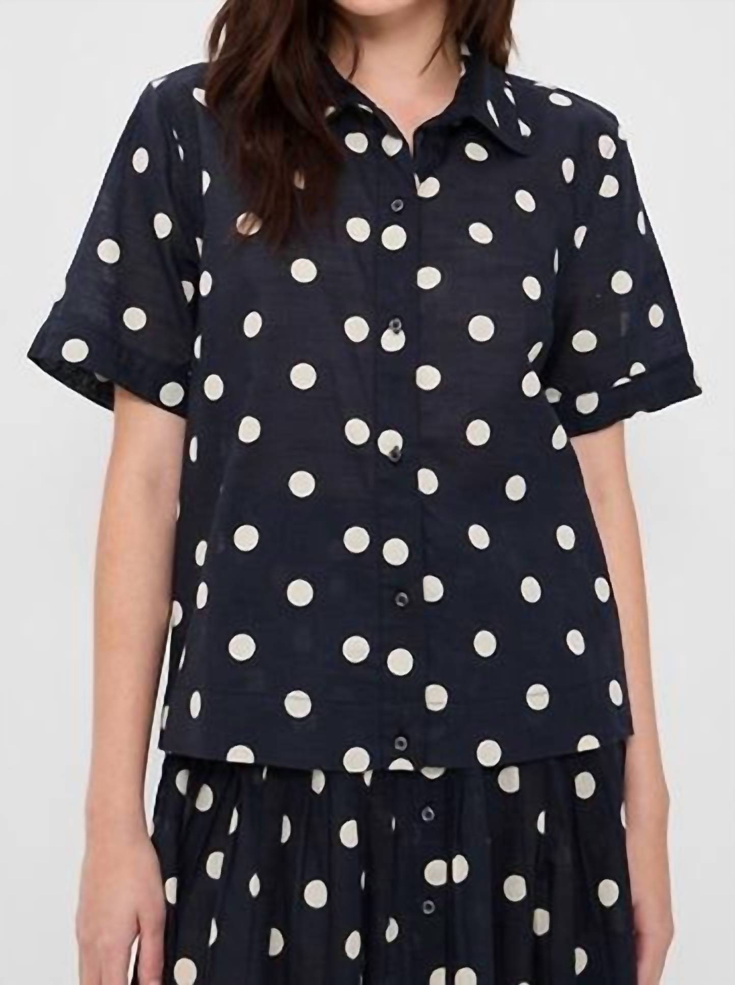 The Great. - Messenger Top