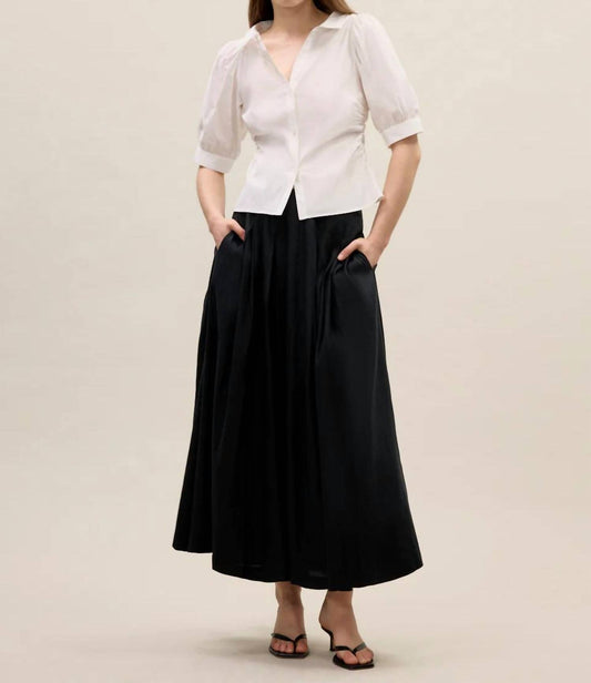 Rebecca Taylor - Women's Isla Poplin Shirt